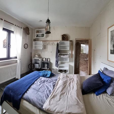 Gaestehaus Margerite Blieskastel Buitenkant foto