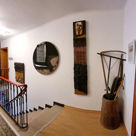 Gaestehaus Margerite Blieskastel Buitenkant foto