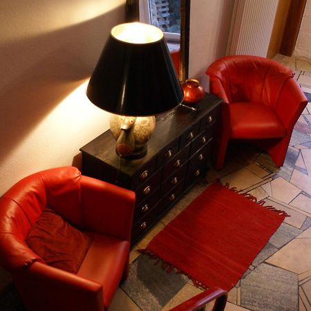 Gaestehaus Margerite Blieskastel Buitenkant foto