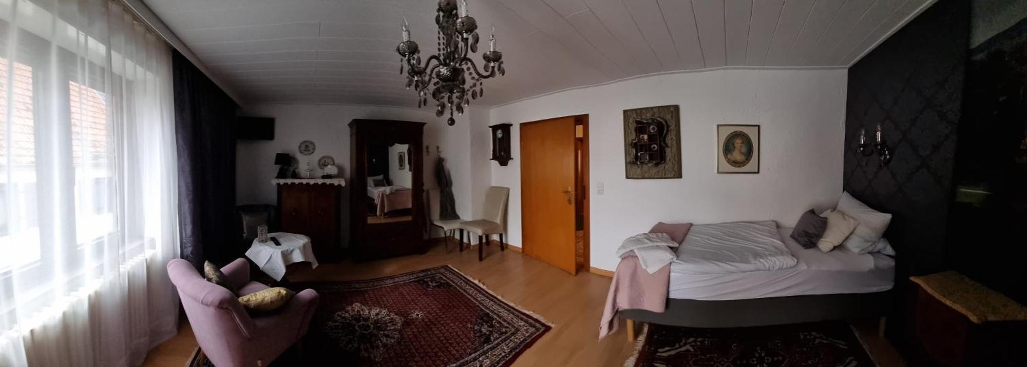 Gaestehaus Margerite Blieskastel Buitenkant foto