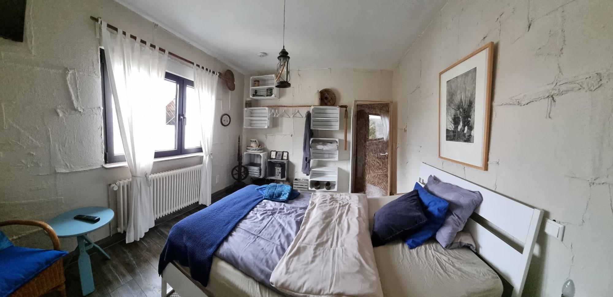 Gaestehaus Margerite Blieskastel Buitenkant foto