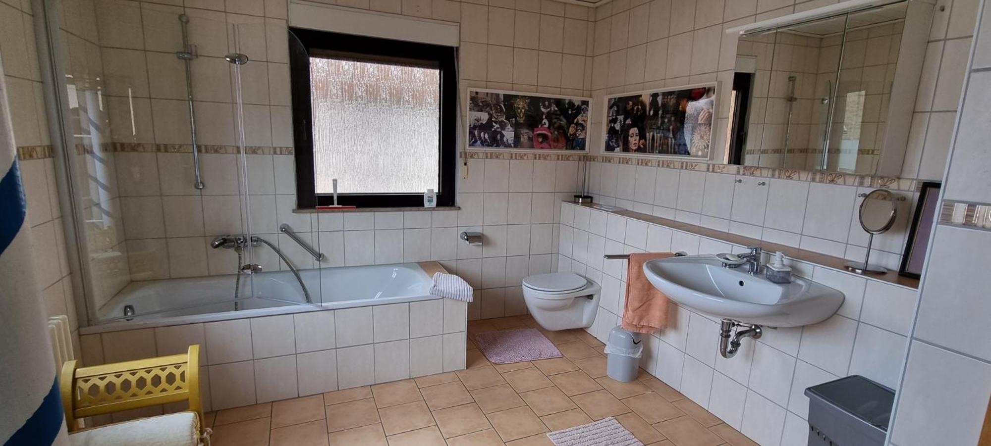Gaestehaus Margerite Blieskastel Buitenkant foto