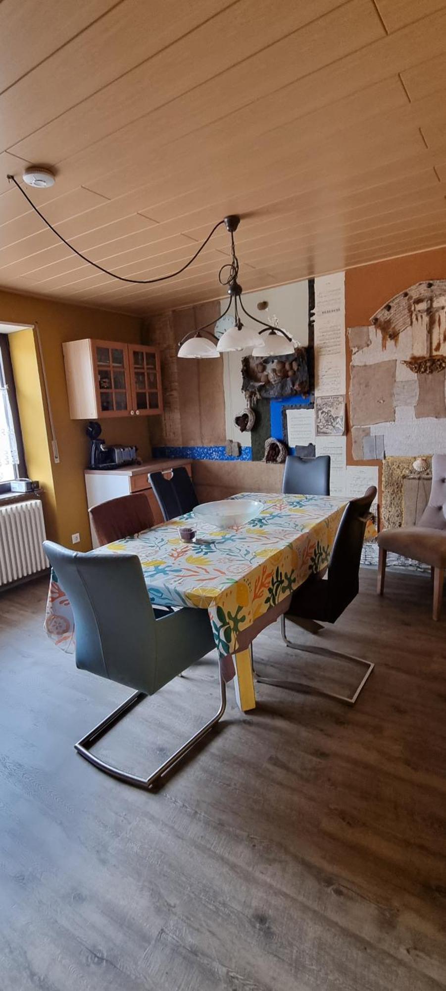 Gaestehaus Margerite Blieskastel Buitenkant foto