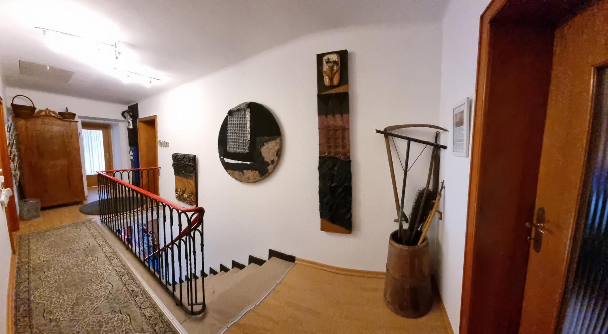 Gaestehaus Margerite Blieskastel Buitenkant foto