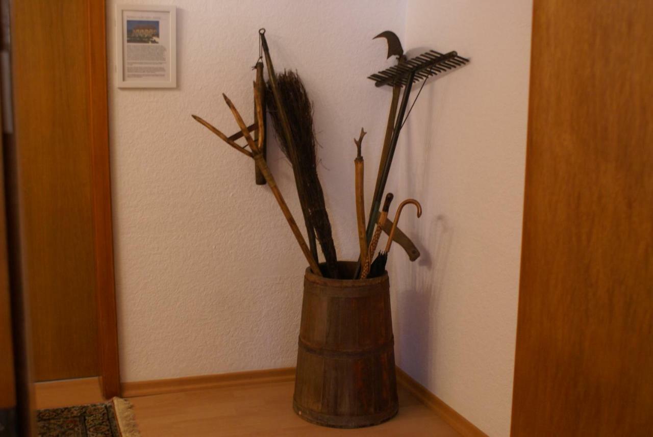Gaestehaus Margerite Blieskastel Buitenkant foto