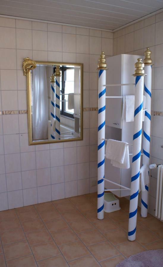 Gaestehaus Margerite Blieskastel Buitenkant foto