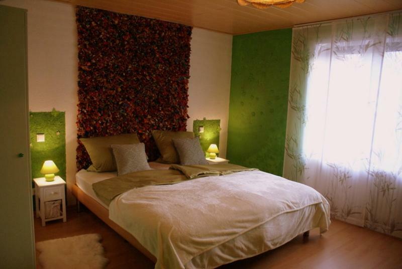 Gaestehaus Margerite Blieskastel Buitenkant foto