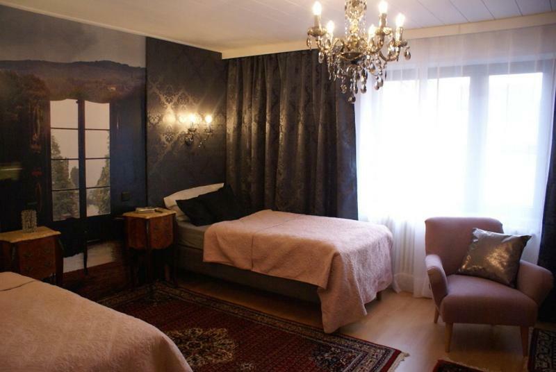 Gaestehaus Margerite Blieskastel Buitenkant foto