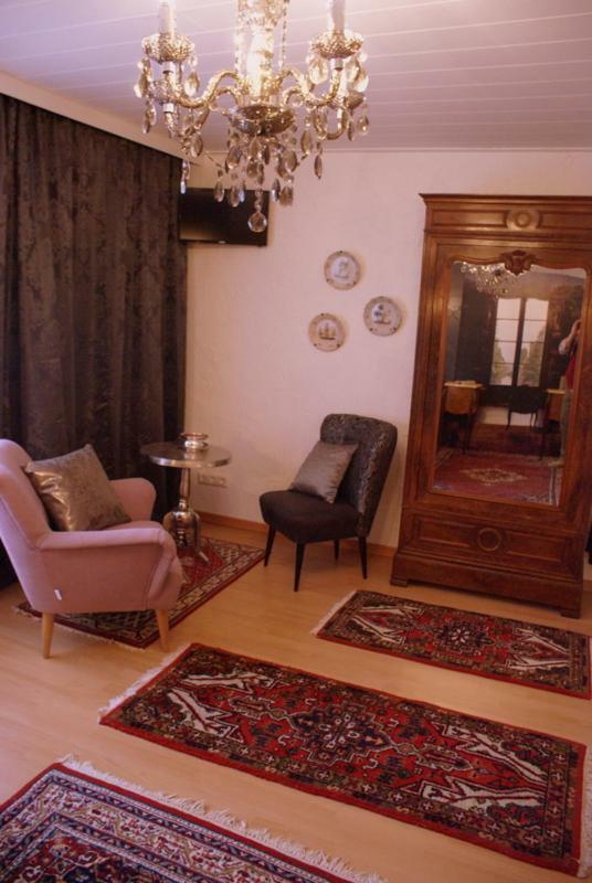 Gaestehaus Margerite Blieskastel Buitenkant foto