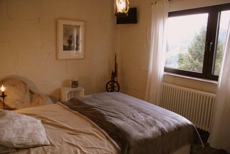 Gaestehaus Margerite Blieskastel Buitenkant foto